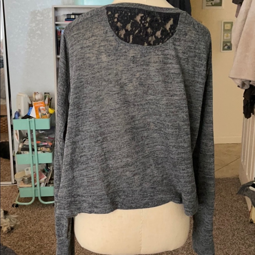 Victoria secret long sleeve